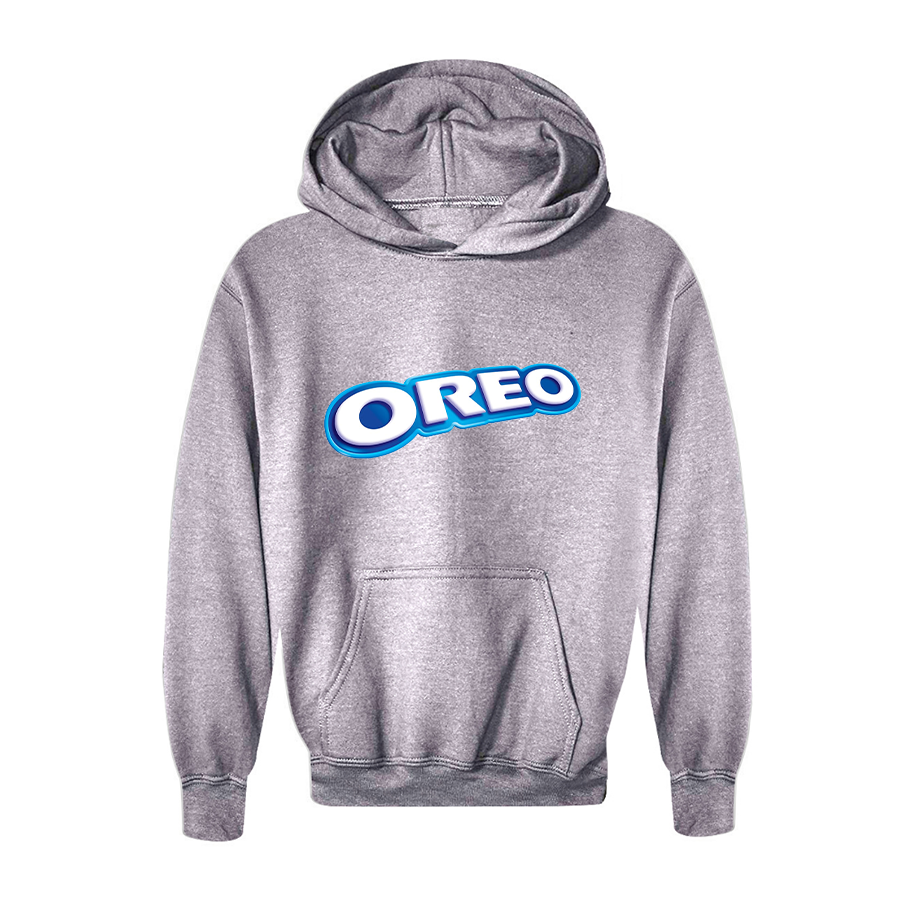 Youth Oreo Pullover Hoodie